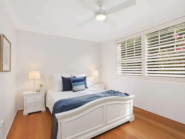 Fourth view of Homely apartment listing, 4/4 Ashburner Street, Manly NSW 2095