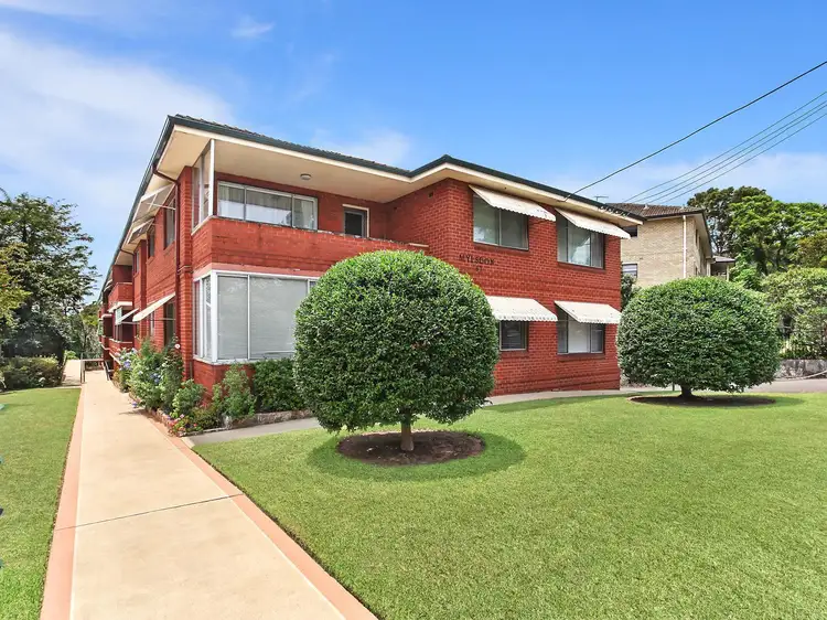 11/187 Pacific Highway, Lindfield NSW 2070