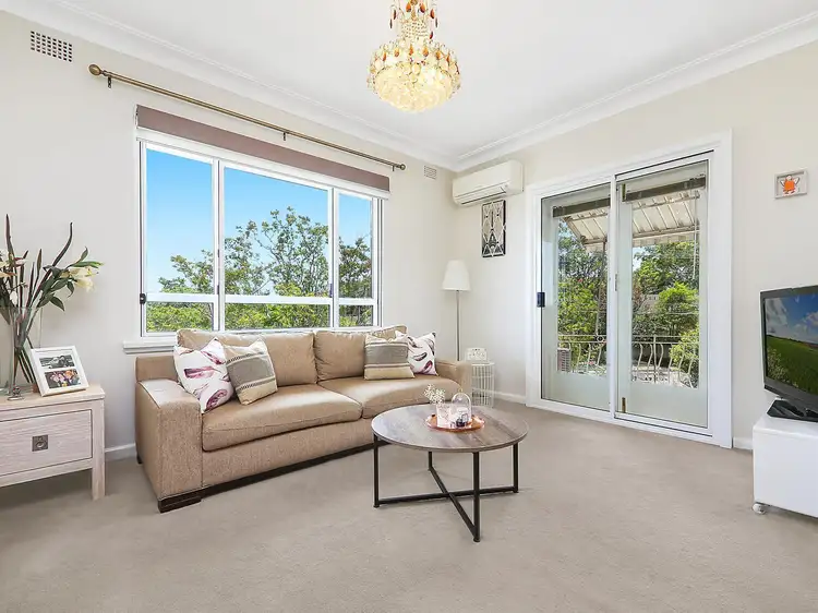 Main view of Homely apartment listing, 2/190 Pacific Highway, Roseville NSW 2069