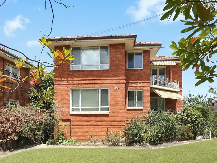 Fourth view of Homely apartment listing, 2/190 Pacific Highway, Roseville NSW 2069