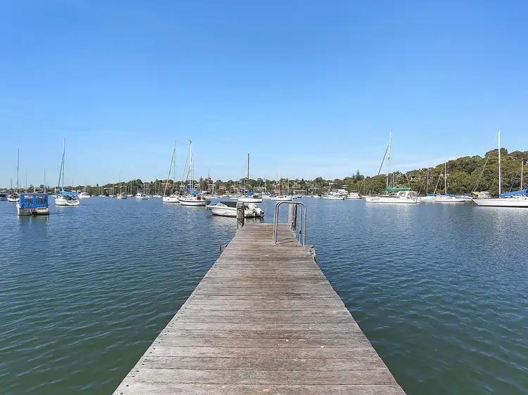 Main view of Homely house listing, 4 Kellys Esplanade, Northwood NSW 2066
