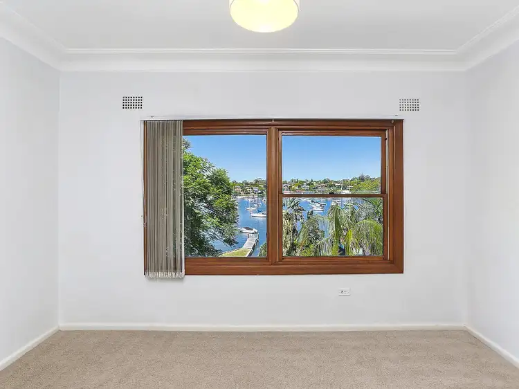 Second view of Homely house listing, 4 Kellys Esplanade, Northwood NSW 2066