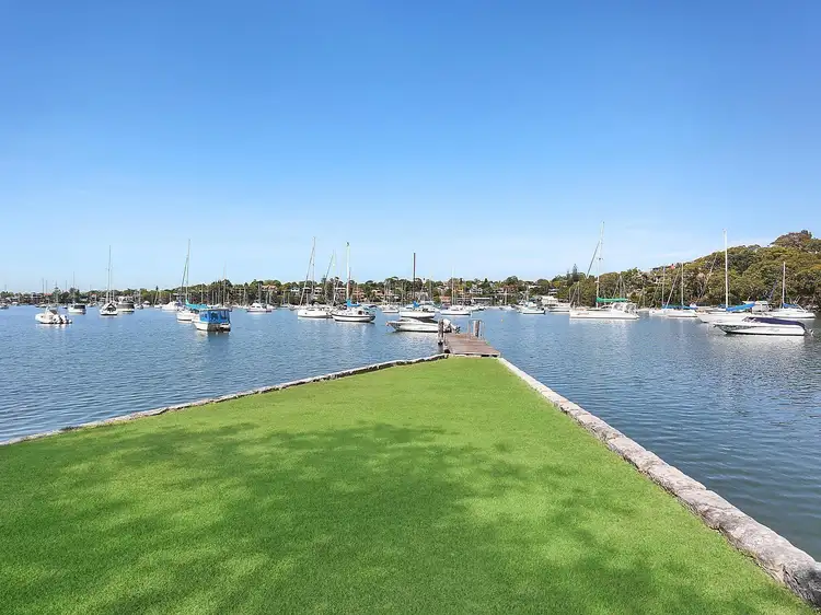 Third view of Homely house listing, 4 Kellys Esplanade, Northwood NSW 2066