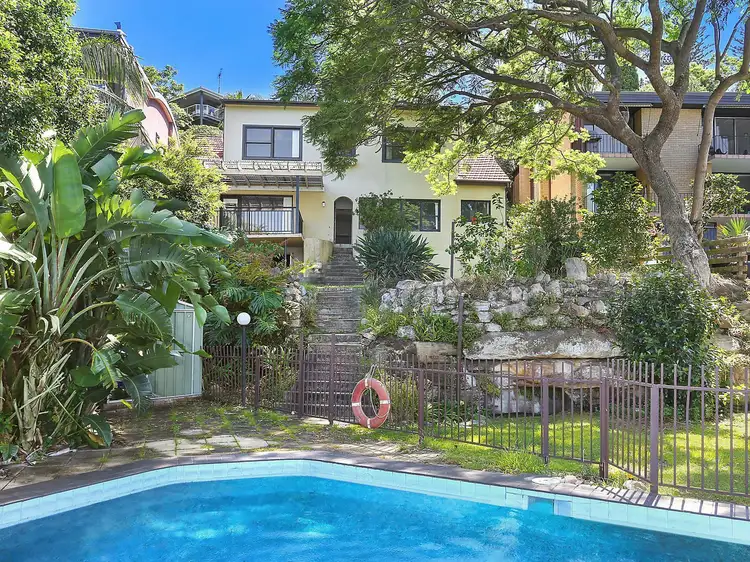 Fifth view of Homely house listing, 4 Kellys Esplanade, Northwood NSW 2066