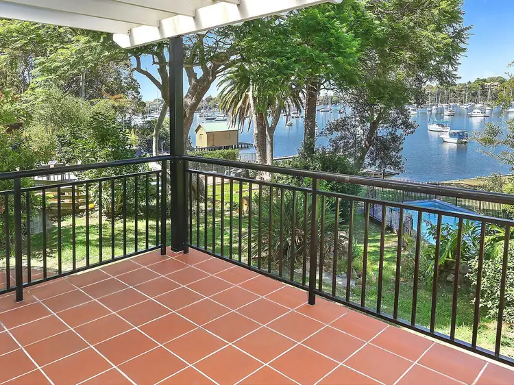 Sixth view of Homely house listing, 4 Kellys Esplanade, Northwood NSW 2066