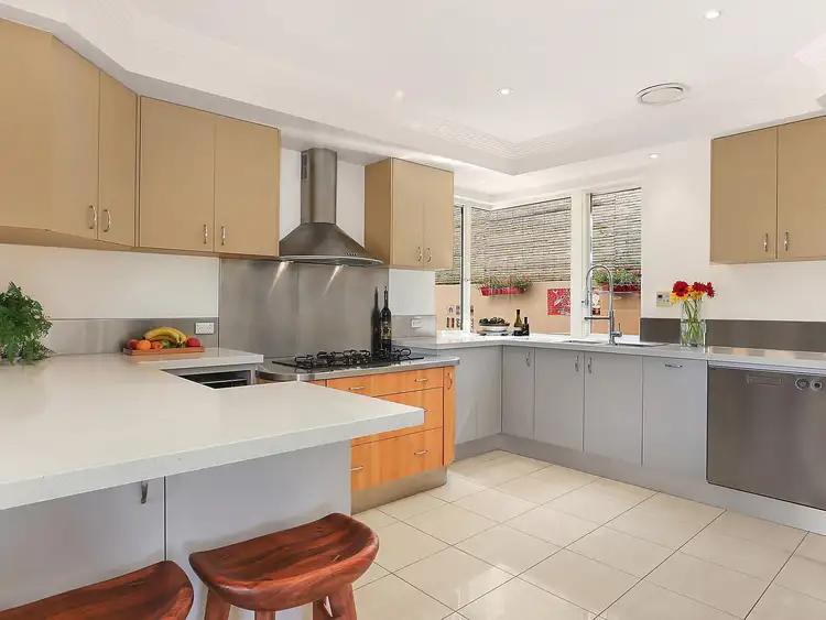 Fifth view of Homely house listing, 2 Iredale Avenue, Cremorne Point NSW 2090