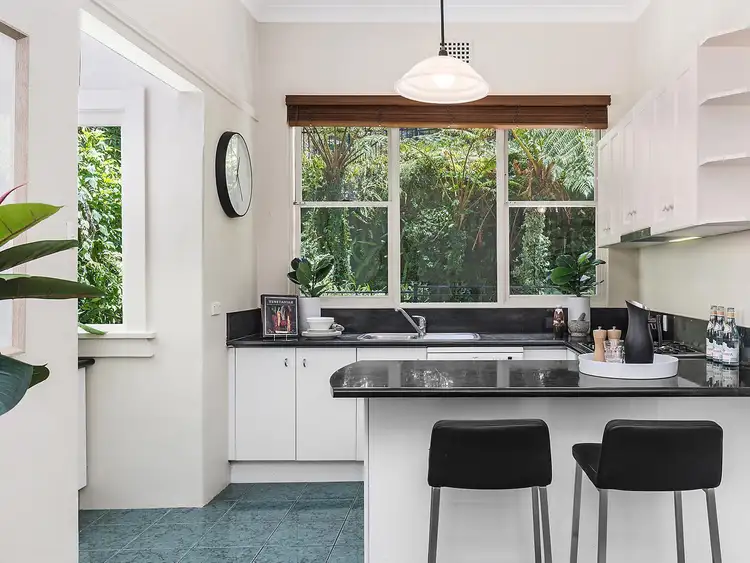 Second view of Homely apartment listing, 3/28 Park Avenue, Mosman NSW 2088