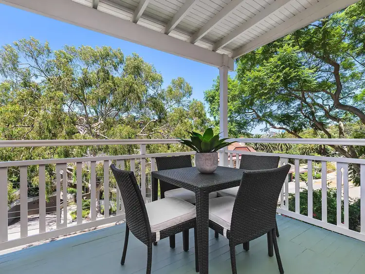 Third view of Homely apartment listing, 3/28 Park Avenue, Mosman NSW 2088