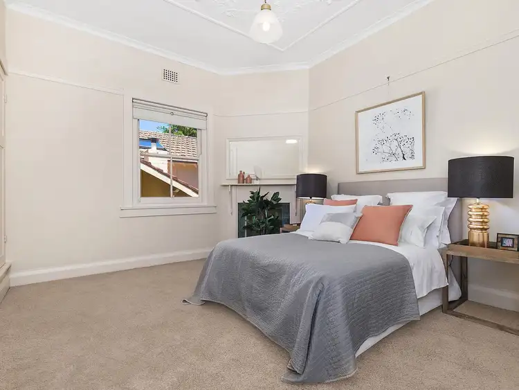 Fifth view of Homely apartment listing, 3/28 Park Avenue, Mosman NSW 2088