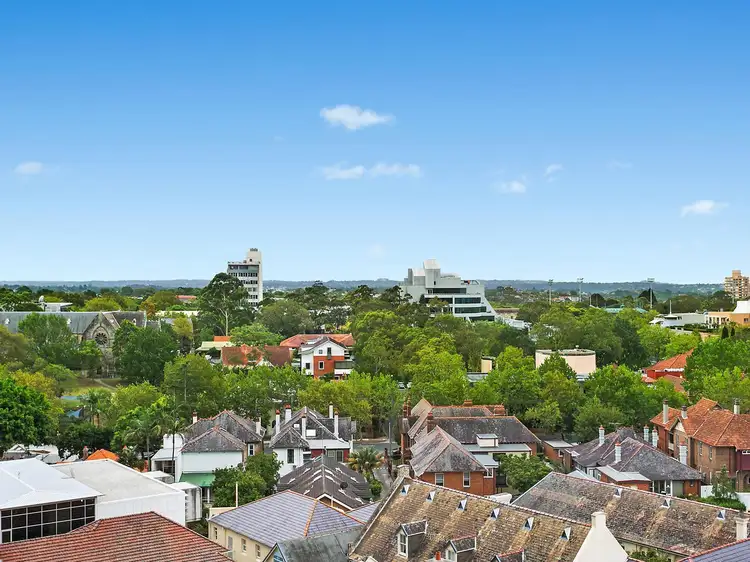 1210/211 Pacific Highway, North Sydney NSW 2060