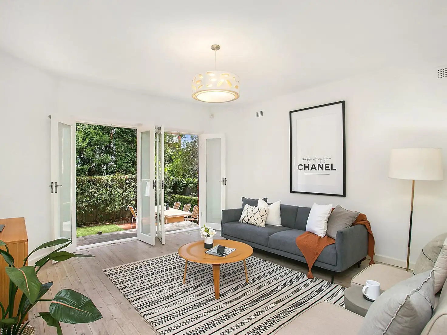 Main view of Homely apartment listing, 1/41 Yeo Street, Neutral Bay NSW 2089