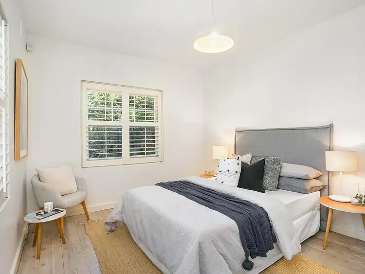 Third view of Homely apartment listing, 1/41 Yeo Street, Neutral Bay NSW 2089