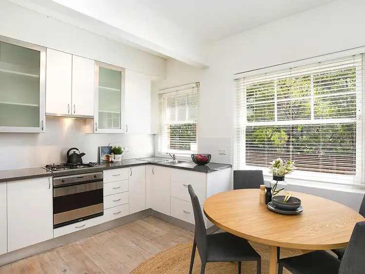 Fourth view of Homely apartment listing, 1/41 Yeo Street, Neutral Bay NSW 2089