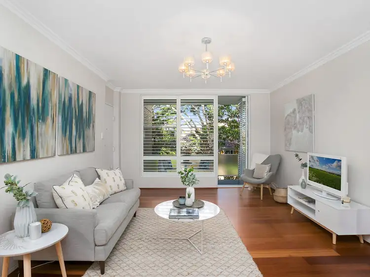 13/142 Ernest Street, Crows Nest NSW 2065