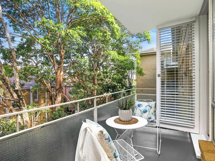 Second view of Homely unit listing, 13/142 Ernest Street, Crows Nest NSW 2065