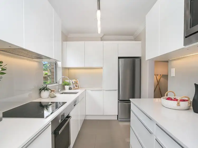 Third view of Homely unit listing, 13/142 Ernest Street, Crows Nest NSW 2065