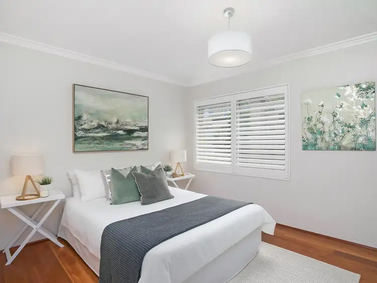 Fourth view of Homely unit listing, 13/142 Ernest Street, Crows Nest NSW 2065