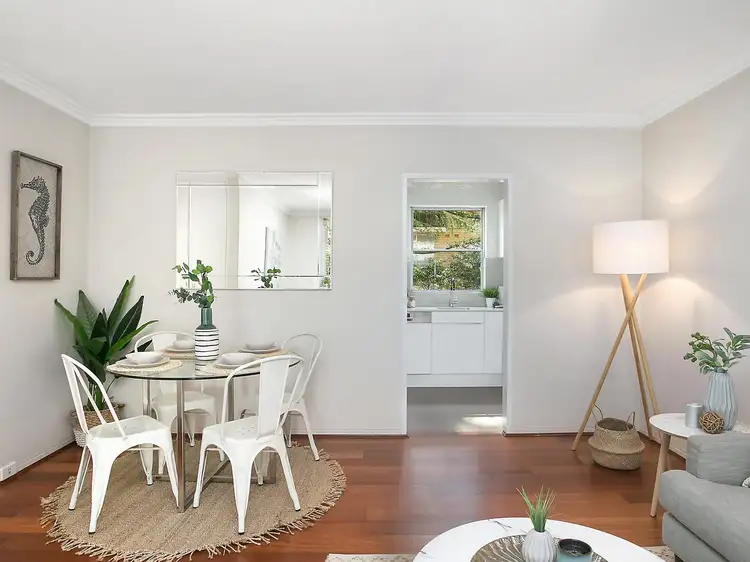 Fifth view of Homely unit listing, 13/142 Ernest Street, Crows Nest NSW 2065