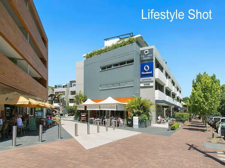 Sixth view of Homely unit listing, 13/142 Ernest Street, Crows Nest NSW 2065