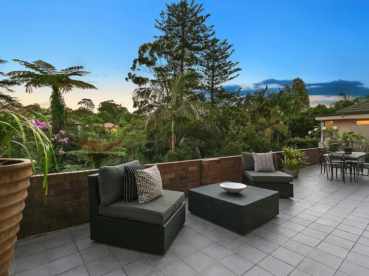 Main view of Homely house listing, 48 Sugarloaf Crescent, Castlecrag NSW 2068