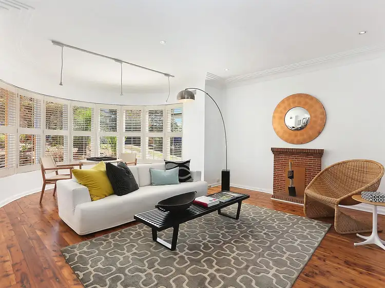 Second view of Homely house listing, 48 Sugarloaf Crescent, Castlecrag NSW 2068