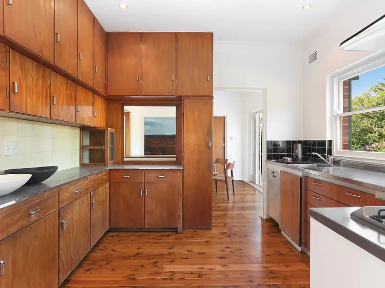 Fifth view of Homely house listing, 48 Sugarloaf Crescent, Castlecrag NSW 2068
