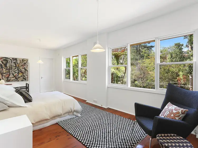 Sixth view of Homely house listing, 48 Sugarloaf Crescent, Castlecrag NSW 2068