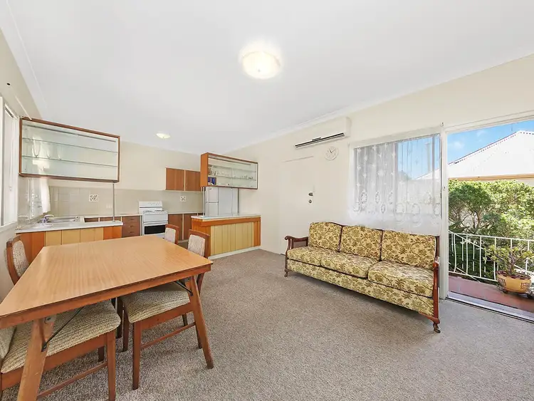 Second view of Homely apartment listing, 2/53 Christo Road, Georgetown NSW 2298