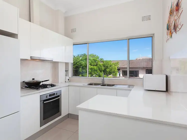 Second view of Homely apartment listing, 16/38 Beamish Street, Campsie NSW 2194