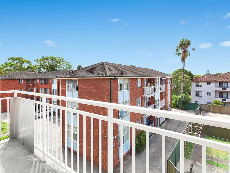 Fourth view of Homely apartment listing, 16/38 Beamish Street, Campsie NSW 2194