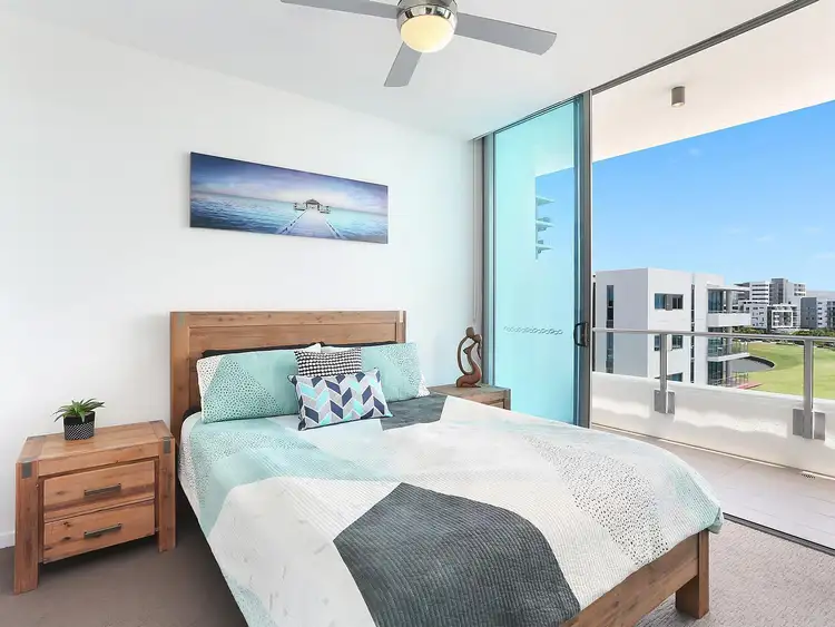 Fourth view of Homely unit listing, 4509/25-31 East Quay Drive, Biggera Waters QLD 4216