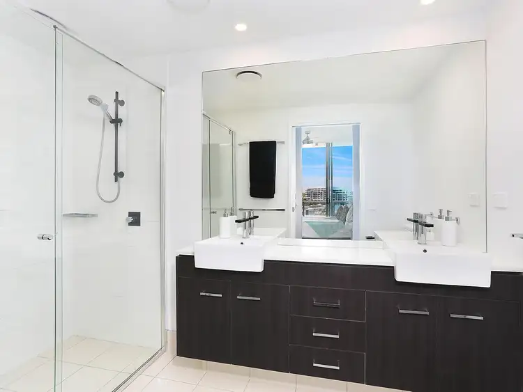 Fifth view of Homely unit listing, 4509/25-31 East Quay Drive, Biggera Waters QLD 4216