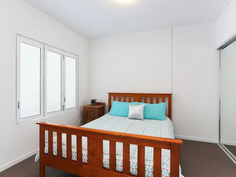 Sixth view of Homely unit listing, 4509/25-31 East Quay Drive, Biggera Waters QLD 4216
