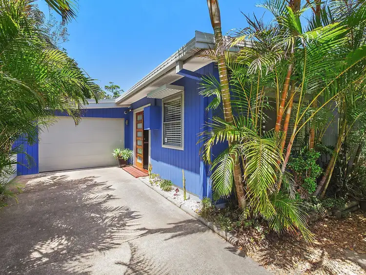 Second view of Homely house listing, 1 Redondo Drive, Copacabana NSW 2251