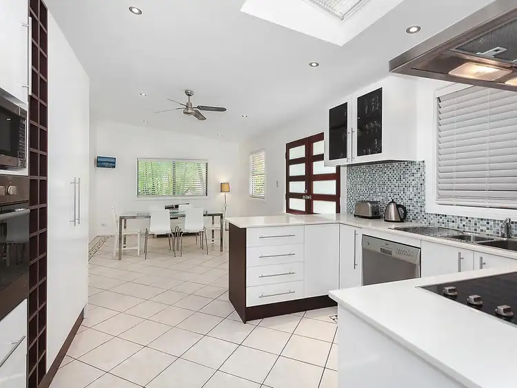 Fourth view of Homely house listing, 1 Redondo Drive, Copacabana NSW 2251