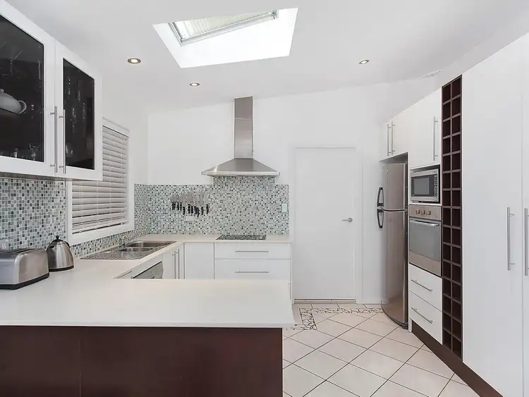 Fifth view of Homely house listing, 1 Redondo Drive, Copacabana NSW 2251