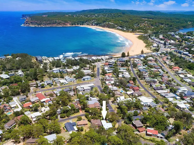 Sixth view of Homely house listing, 1 Redondo Drive, Copacabana NSW 2251