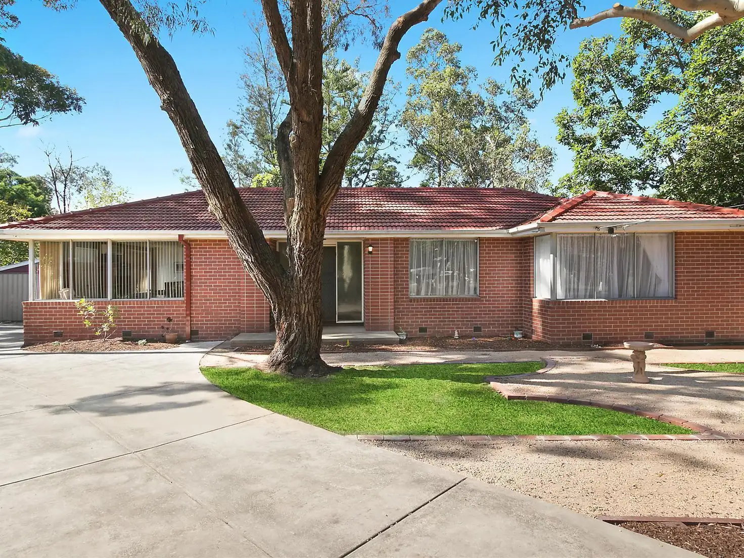 Main view of Homely house listing, 8 Kent Close, Blackburn North VIC 3130