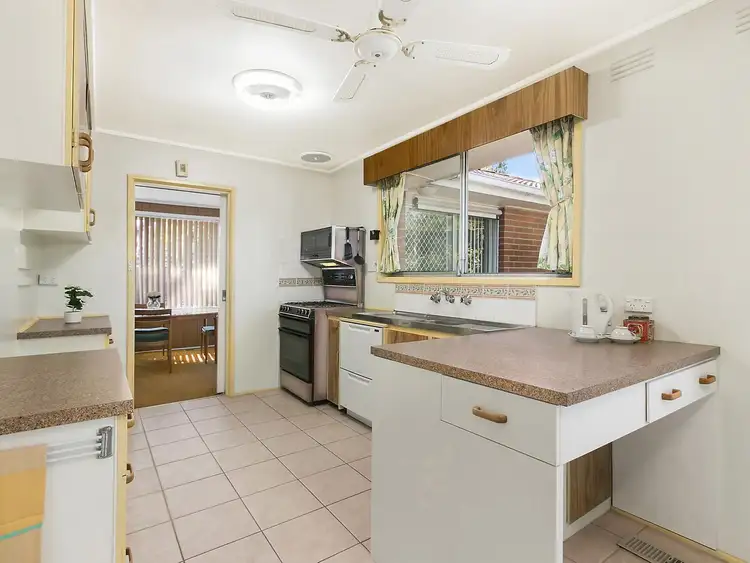 Third view of Homely house listing, 8 Kent Close, Blackburn North VIC 3130