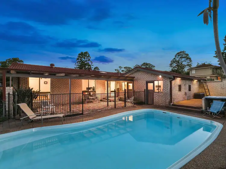 2 Combara Avenue, Castle Hill NSW 2154