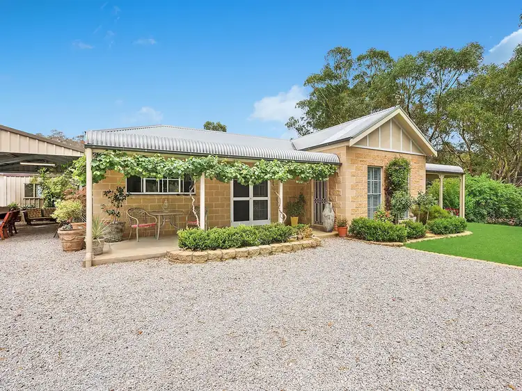 57 Swanston Street, Mudgee NSW 2850