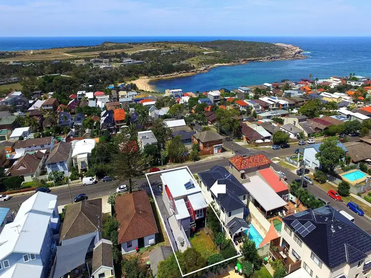 48 Prince Edward Street, Malabar NSW 2036