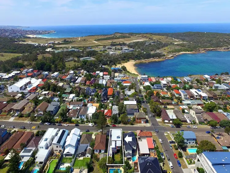 Fourth view of Homely house listing, 48 Prince Edward Street, Malabar NSW 2036