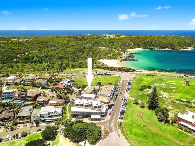 11/36 Goorawahl Avenue, La Perouse NSW 2036