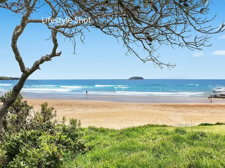 Third view of Homely house listing, 27 Ocean View Crescent, Emerald Beach NSW 2456