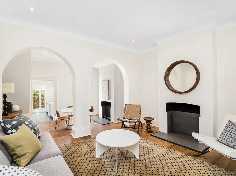 Second view of Homely house listing, 19 Selwyn Street, Paddington NSW 2021