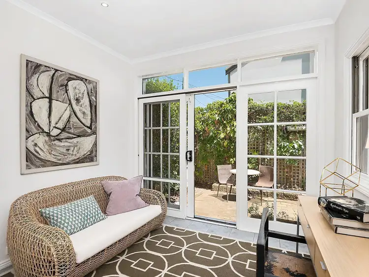 Fourth view of Homely house listing, 19 Selwyn Street, Paddington NSW 2021