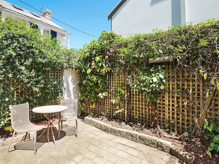 Fifth view of Homely house listing, 19 Selwyn Street, Paddington NSW 2021