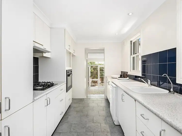 Sixth view of Homely house listing, 19 Selwyn Street, Paddington NSW 2021