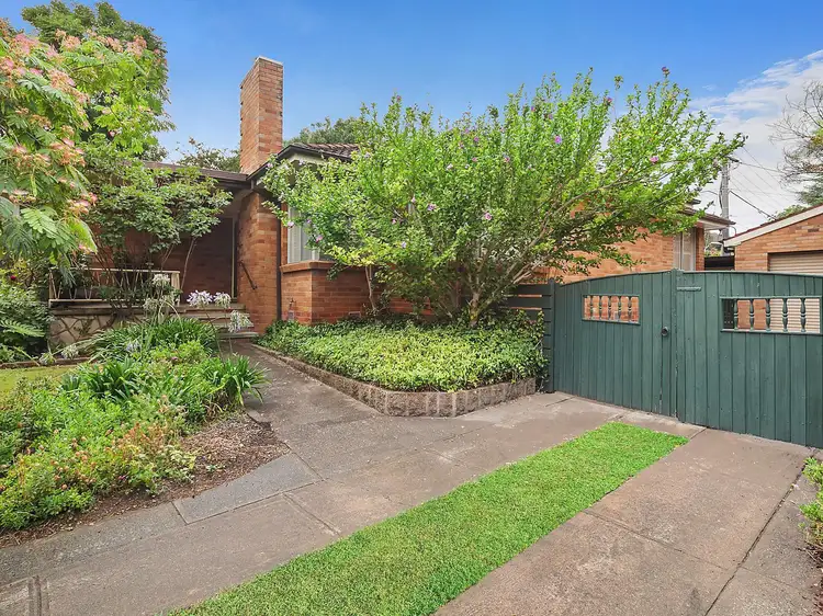 Main view of Homely house listing, 20 Rivett Street, Hackett ACT 2602